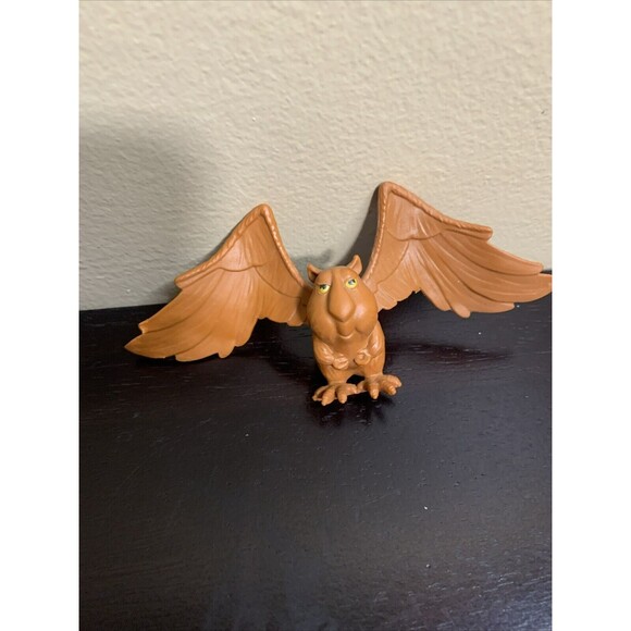 DC League of Super-Pets Krypto  & Pigasus figures - Picture 6 of 7